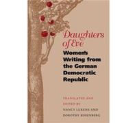 Daughters of Eve Dorothy Rosenberg, Nancy Lukens (Auteur)