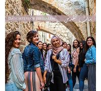 Daughters of Jerusalem - Banat Al Quds [Import]