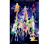 Daughters of Justice: Darkness of Dawn
