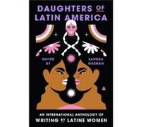 Daughters of Latin America - Sandra Guzman - HarperCollins Publishers Inc - Livre en Anglais - Hardback Sandra GuzmanSandra Guzman (Auteur)