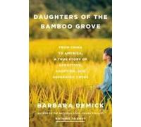 Daughters Of The Bamboo Grove