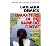 Daughters of the Bamboo Grove: China's Stolen Children and a Story of Separated Twins