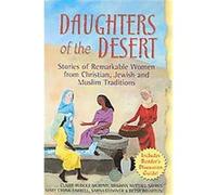 Daughters Of The Desert Betsy Wharton, Mary Cronk Farrell, Mary Cronklf Farrell, Meghan Nuttall Sayres, Sarah Conover (Auteur)