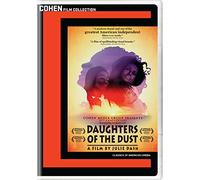 Daughters Of The Dust [Dvd] Ac-3/Dolby Digital, Dolby, Subtitled, Widescreen