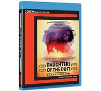 Daughters Of The Dust [Blu-Ray] 2 Pack, Ac-3/Dolby Digital, Dolby, Subtitled, Widescreen