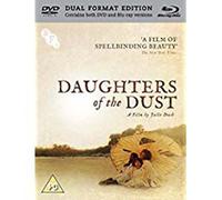 Daughters of the Dust Combo Blu-ray DVD