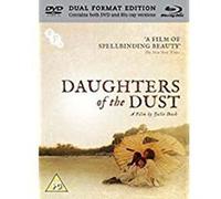 Daughters of the Dust Combo Blu-ray DVD E