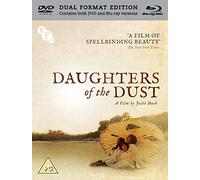 Daughters of the Dust (DVD + Blu-ray)