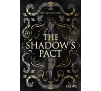 Daughters of the Fallen Gods 1: The Shadow's Pact Götter-Romantasy in Dark Academia Setting - Ney Sceatcher - Cove Story - ebook (ePub) - Livre