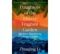 Daughters Of The Flower Fragrant Garden
