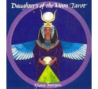 Daughters of the Moon Tarot Deck Color