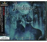 Daughters of The Night (INCL. Bonus Track) [Import]