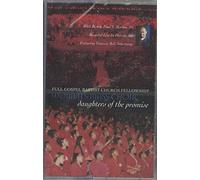 Daughters of The Promise [Import]