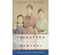 Daughters of the Samurai: A Journey from East to West and Back