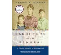 Daughters of the Samurai: A Journey from East to West and Back
