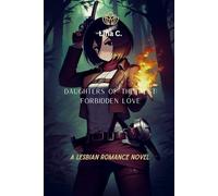Daughters of the West: Forbidden Love: A Lesbian Romance Novel