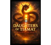 Daughters of Tiamat: Blood of the Deep