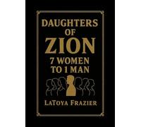 Daughters of Zion: 7 Women to 1 Man