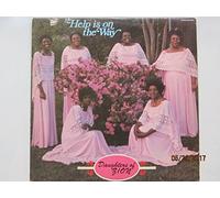 Daughters of Zion - Help Is on the Way [Vinyl LP]