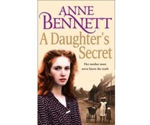 Daughter's Secret Bennett, Anne (Auteur)