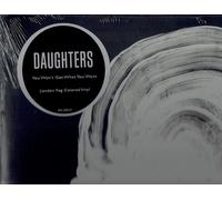 Daughters Vous Won'T Attraper What Vous Voulez (Coloré 2xLP)