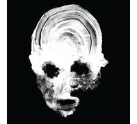 Daughters You Won't Get What You Want CLEAR WITH BLACK SWIRL (Vinyl)