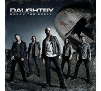 Daughtry - Break The Spell-Deluxe [Import]