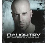 Daughtry - Break The Spell =Tour. [Import]