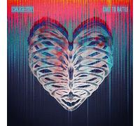 Daughtry - Cage to Rattle