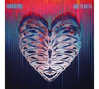 Daughtry - Cage to Rattle [Import]