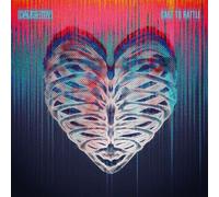 Daughtry - Cage To Rattle [Vinyl] 150 Gram, Download Insert, Mp3 Download