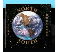 Daughtry, Daryl - North & South