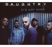Daughtry - It's Not Over/Basic [Import]