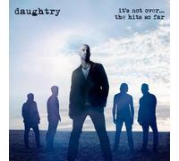 Daughtry – It's Not Over....the.. – Sony Music