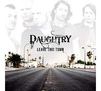 Daughtry - Leave This Town [Import]