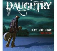 Daughtry - Leave This Town -Spec-