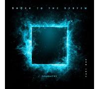 Daughtry - Shock To The System (Part 1) [Compact Discs] Explicit, Extended Play