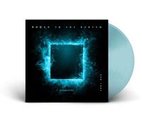 Daughtry - Shock To The System (Part 1) [Vinyl Lp] Explicit, Clear Vinyl, Extended Play, Light Blue