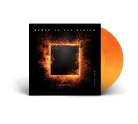 Daughtry - Shock To The System (Part Two) [Vinyl Lp] Explicit, Colored Vinyl, Extended Play, Orange
