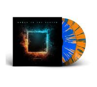Daughtry - Shock To The System [Vinyl Lp] Explicit, Orange, Blue, Colored Vinyl, Deluxe Ed