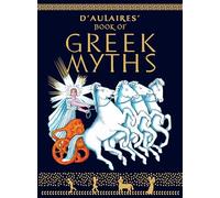 Edgar et Ingri D'Aulaire – D'Aulaires' Book of Greek Myths