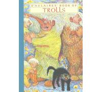 D'aulaires' Book Of Trolls