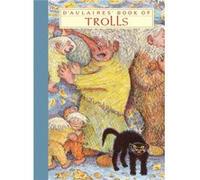 D'Aulaires' Book of Trolls