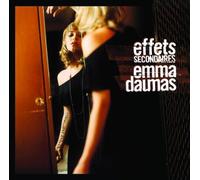 Daumas, Emma - Effets Secondaires [Import]