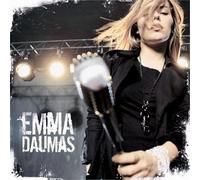 Daumas, Emma - Saut De L'Ange