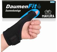 DaumenFit bandage de pouce orthèse de pouce support de pouce attelle de pouce protection de pouce