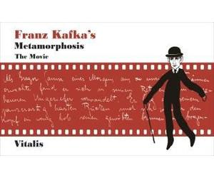 Daumenkino "Franz Kafkas Verwandlung". Ein Film.