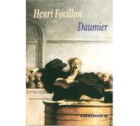 Daumier - Henri Focillon - Casimiro - broché - Essai