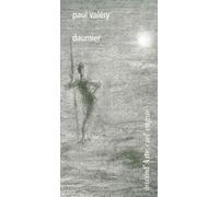 Daumier : les Considerations de Paul Valéry Les considérations de Paul Valéry - Paul Valéry - Pagine d'Arte - broché - Essai