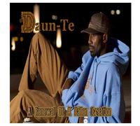 Daun-Te - A Renewal of A Fallen Creation [Import]